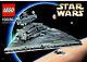 Nib Ultimate Collector Series Lego Imperial Star Destroyer 10030 Rare New