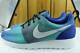 Nike Roshe One Print Game Royal Men Size 10.5 New Rare Authentic Comfort