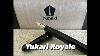 Namiki Yukari Royale Unboxing U0026 First Impressions