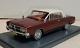 Neo Scale Models 143 1965 Chrysler Imperial Crown Coupe Spanish Red/white Rare