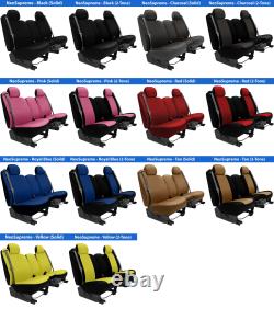 NeoSupreme Seat Covers for 1996-2000 Chevrolet c35