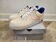 New Ds Rare Nike Air Force 1 One I 07 Low Lv8 Guava Ice Royal Dh0928-800 Nba