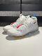New Nike Air Vapormax D/ms/x Summit White At8179-100 Men's Size 7-9 Rare Shoes