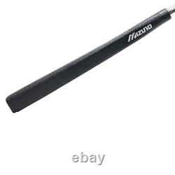 New Rare Mizuno Black Golf Putter Grip Pebble Grain pattern by Royal 25 Pack