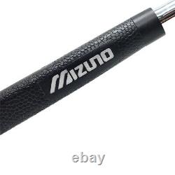 New Rare Mizuno Black Golf Putter Grip Pebble Grain pattern by Royal 25 Pack