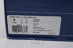 New Reebok Pump Omni Lite Cordura Tin Grey/Royal Blue/Neon Rare Retro sz 9