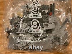 New & Sealed bags LEGO Star Wars Imperial Star Destroyer 75055 Retired RARE