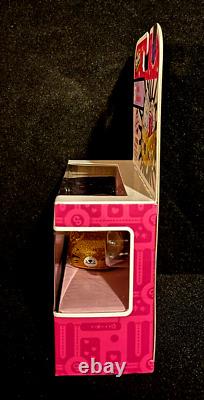 New Shopkins Cutie Car Series 1 Royal Roadster #37 Ultra Rare Limited Edition
