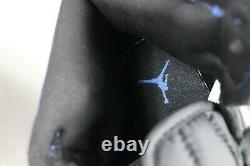 Nike Air Jordan 1 (I) Retro Royal 2001 Black/Blue Sz 13 RARE Vintage 136066-041