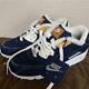 Nike Air Max 1 By You Unlocked Size Us 9 Levis Denim Blue White With Box Rare