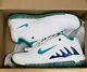 Nike Air Total Griffey Max 99 White/new Green/royal Blue 488329-100 Size 11 Rare