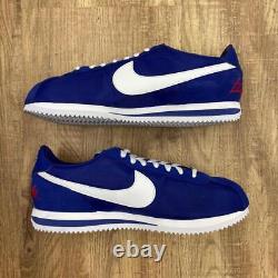 Nike Cortez Deep Royal Blue Sneaker Men Us10.5 Ci9873 400 New Limited Rare