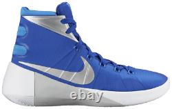 Nike Hyperdunk 2015 Tb Men Size 16.0 Game Royal New Comfortable Basketball Rare