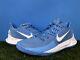 Nike Kyrie Low 2 Tb University Blue Basketball Shoes Unc Sz 13 Cn9827 402 Rare
