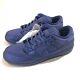 Nike Sb Dunk Low Trd Nba Deep Royal Blue Satin Shoes Men Size 11 Rare Ar1577-446