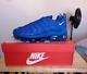 Nike Vapormax Plus Game Royal Nby Men's Sizes New, Rare & Authentic 7, 8.5, 11