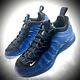 Nike Zoom Vapor X Foamposite Royal Blue Ao8760-500 Men's Size 6 New In Box Rare