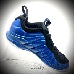 Nike Zoom Vapor X Foamposite Royal Blue AO8760-500 Men's Size 6 New In Box Rare