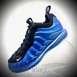 Nike Zoom Vapor X Foamposite Royal Blue AO8760-500 Men's Size 6 New In Box Rare