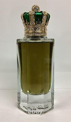 Nizam By Crown Royal 3.3oz Spray As Pictured, NO BOX! NEW RARE