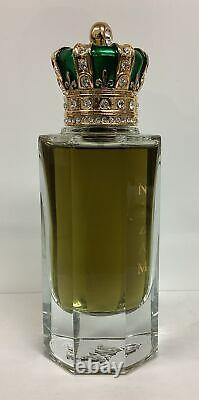 Nizam By Crown Royal 3.3oz Spray As Pictured, NO BOX! NEW RARE