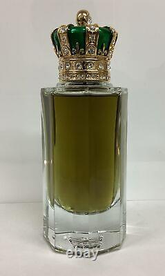 Nizam By Crown Royal 3.3oz Spray As Pictured, NO BOX! NEW RARE