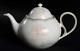 Noritake Garden Empress 9741 Teapot In Mintcondition And A Very Rare Find