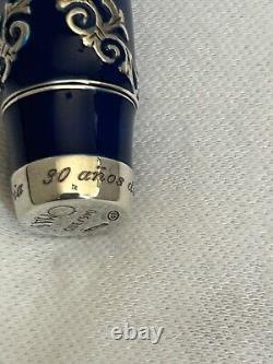 Omas Spanish Royal Family, LE 300 Pieces, 18K M Nib-Rare