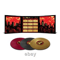 Persona 5 Royal 3xLP Vinyl Soundtrack Sold Out RARE