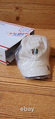 Pine Valley Golf Club Members XL Cap of PVGC SHIPS FREE withBuy It Now! NEWithRare