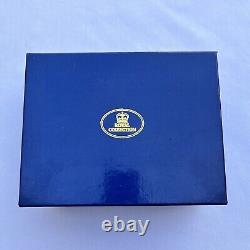 Prince George Of Cambridge Royal Collection Baby Mini Tea Set RARE Collectors