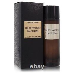 Private Blend Rare Wood Imperial by Chkoudra Paris Eau De Parfum Spray 3.4 oz