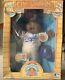 Rare 1986 Cabbage Patch Kids All Stars Kansas City Royals African American