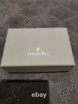 RARE 925 Silver Audemars Piguet Royal Oak Offshore RO Bracelet Limited VIP Gift
