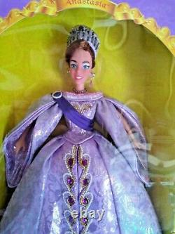 RARE! ANASTASIA HER IMPERIAL HIGHNESS Doll 1997 GALOOB HTF #23010