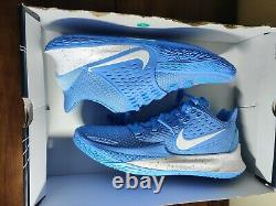 RARE COLOR Nike Kyrie Low 2 TB Game University Blue Basketball Sz 15 CN9827 402