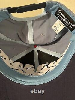 RARE Cherry Hills CC Hat Imperial cap Mile High Fit NWT