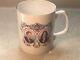 Rare Error Royal Cup Harry And Kate Mistake Coffee Collectibles New Guangdong