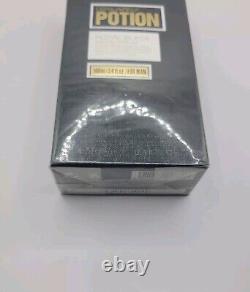 RARE & HARD TO FIND Potion Royal Black Edp By Dsquared² 100 ML 3.4 OZ