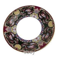 RARE Muirfield Gorgeous Royal Paisley 8931 Dinnerware China Sets