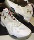 Rare? New Curry 2'all Star' 1259007 102 Men Size 11