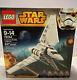 Rare! New In Box! Lego Star Wars Imperial Shuttle Tydirium 75094 Near Mint