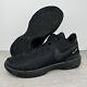 Rare Nike Zoom Lebron Nxxt Gen Tb Promo -triple Black Fn7092-003 Men's Size 11.5