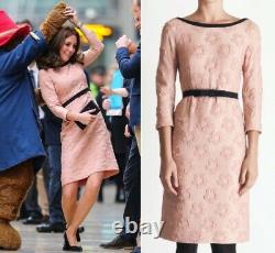 RARE Orla Kiely Dress ASO Royal Kate Middleton Duchess US4
