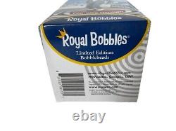 RARE Pee-Wee Herman Royal Bobbles Bobblehead