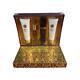 Rare Royal Secret Cologne Gift Set 4 Piece Sealed In Box 3.3oz Discontinued