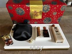 RARE Royal Secret Gift Set New In Box Plus 2 Bonus Colognes Added