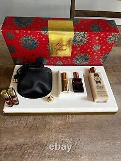 RARE Royal Secret Gift Set New In Box Plus 2 Bonus Colognes Added