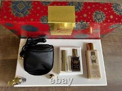 RARE Royal Secret Gift Set New In Box Plus 2 Bonus Colognes Added