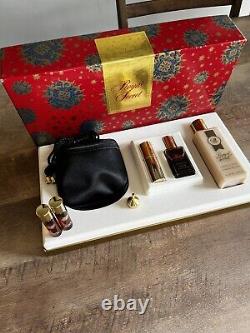 RARE Royal Secret Gift Set New In Box Plus 2 Bonus Colognes Added